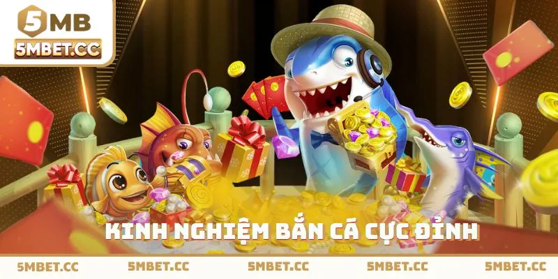 Bật mí kinh nghiệm đi săn thất thủ từ chuyên gia