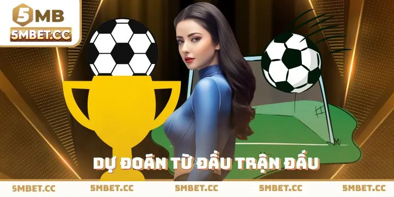 Theo dõi đội bóng từ đầu đến cuối trận